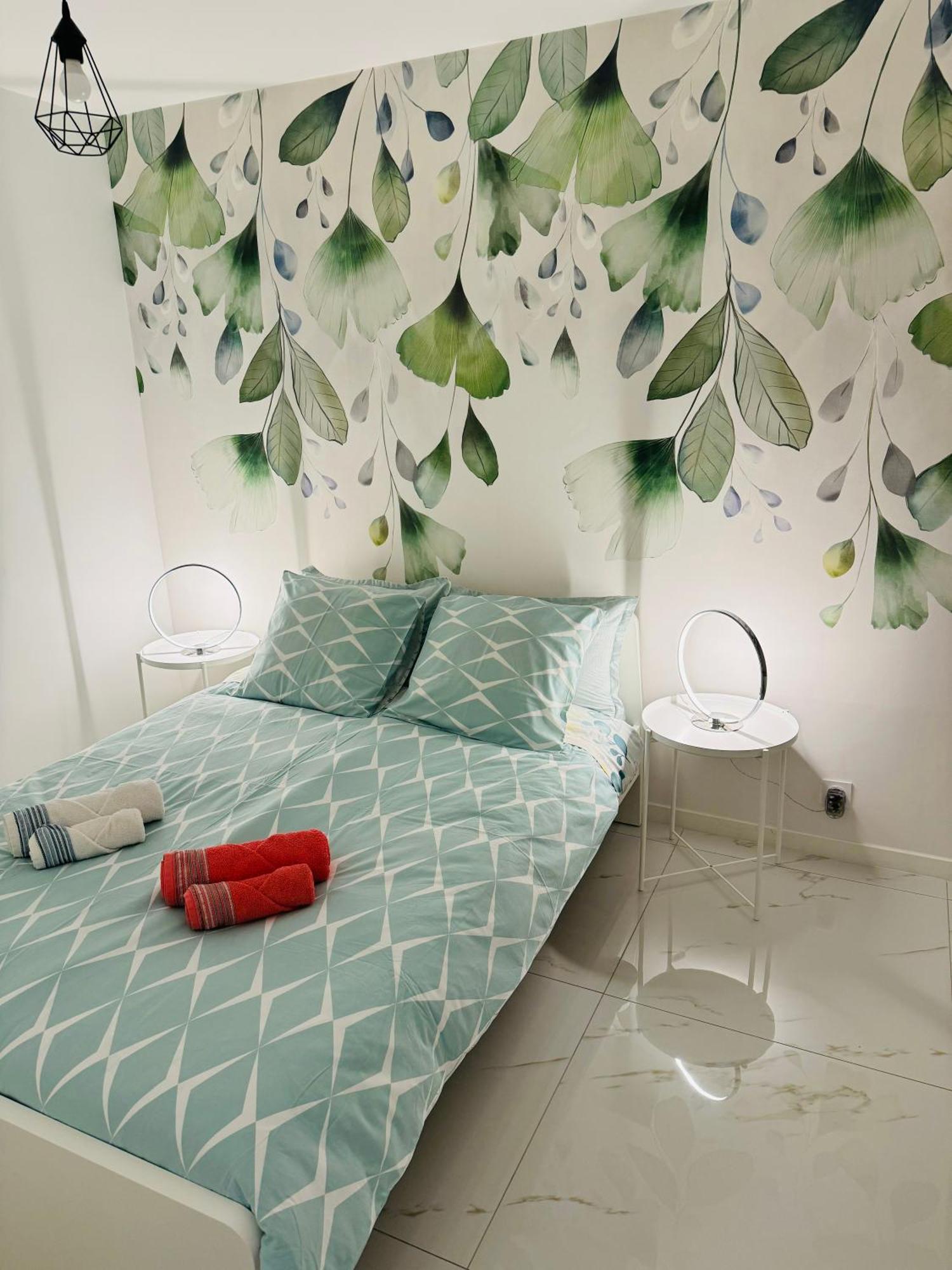 Appartement Premium 4 Stars - Antigone Montpellier Esterno foto